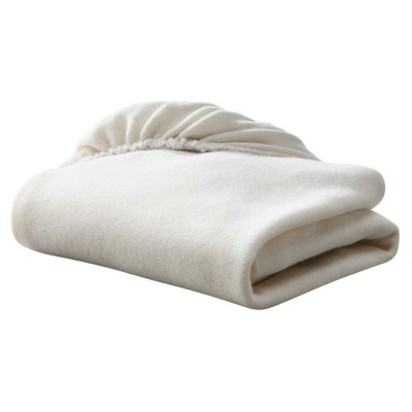 fitted bassinet sheets target