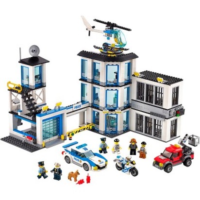 lego 60161 target