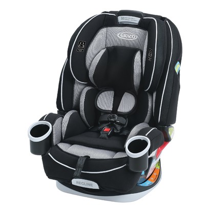 Graco 4ever 4 In 1 Convertible Car Seat Matrix Blueprint