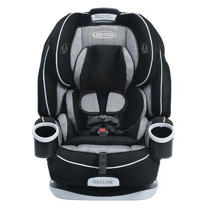 Graco 4ever 4 In 1 Convertible Car Seat Matrix Blueprint
