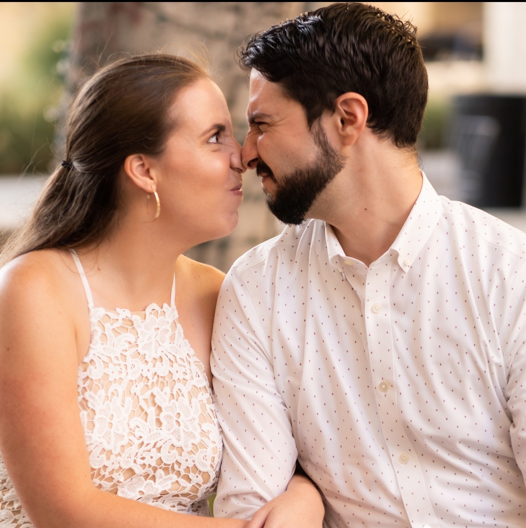 Alethea &amp; Peter�s Wedding Registry Blueprint