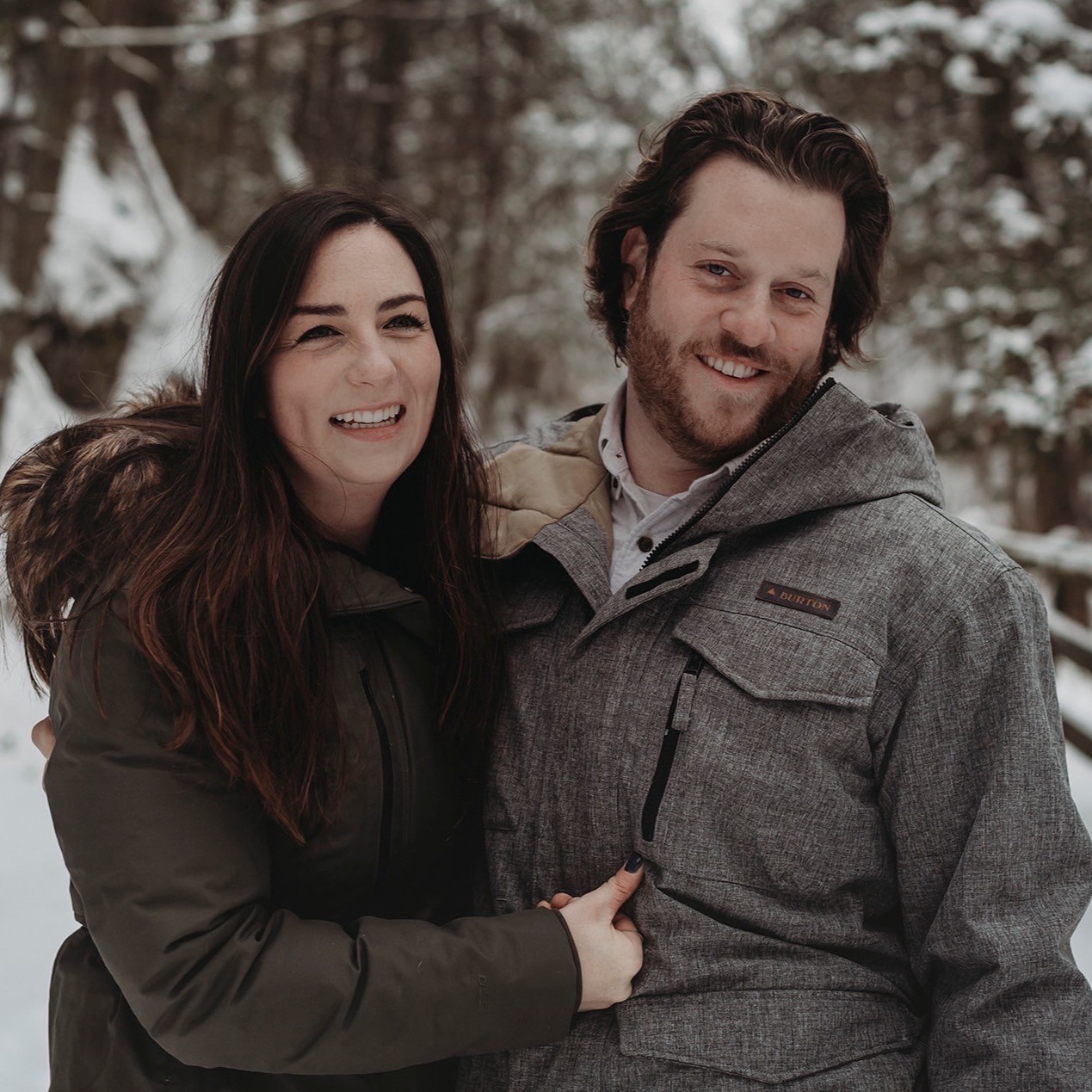 Chris and Ashley�s Wedding Registry Blueprint