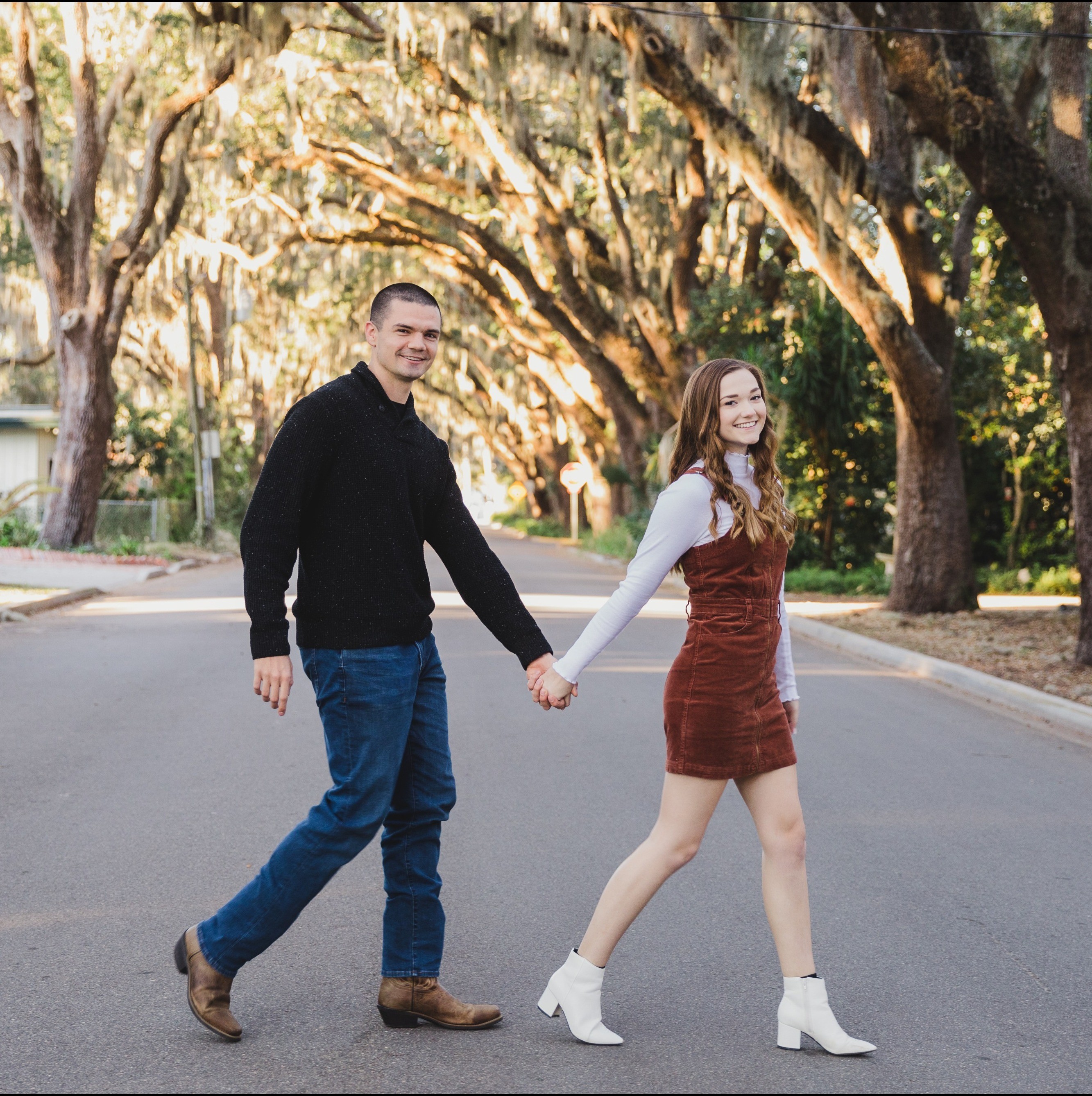 Kristen Fowler Wedding Blueprint